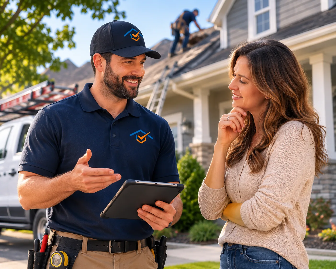 Roof Inspection FAQs in Cape May Court House, NJ