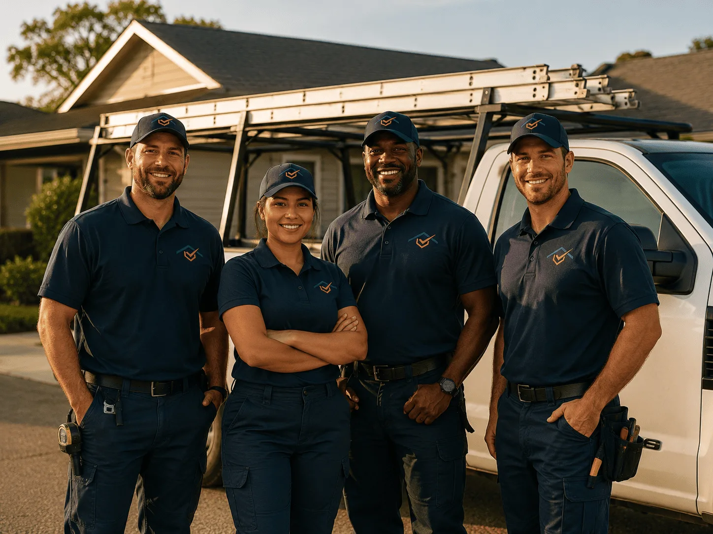 Roof Inspection company in Cape May Court House, NJ